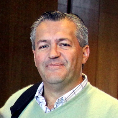 Alejandro Quevedo