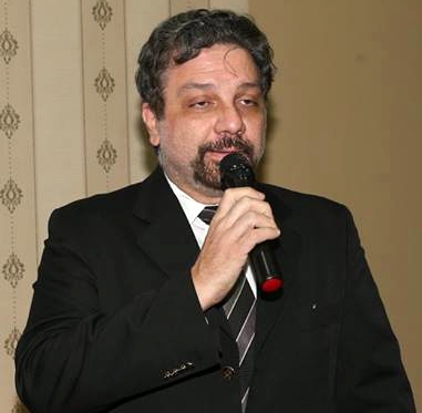 Dr. Alessandro D'Angieri