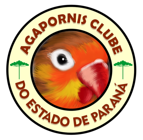 Agapornis Clube do Estado de Paraná
