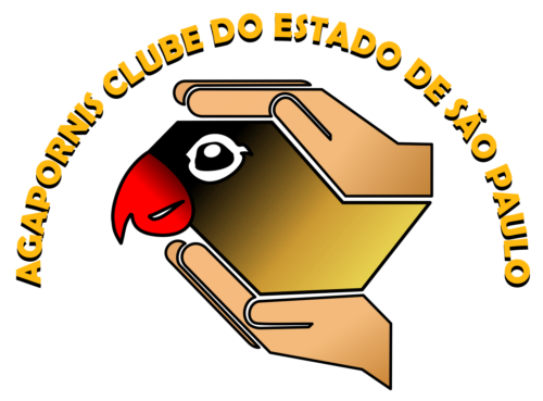 Agapornis Clube do Estado de São Paulo