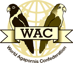 WAC World Agapornis Confederation